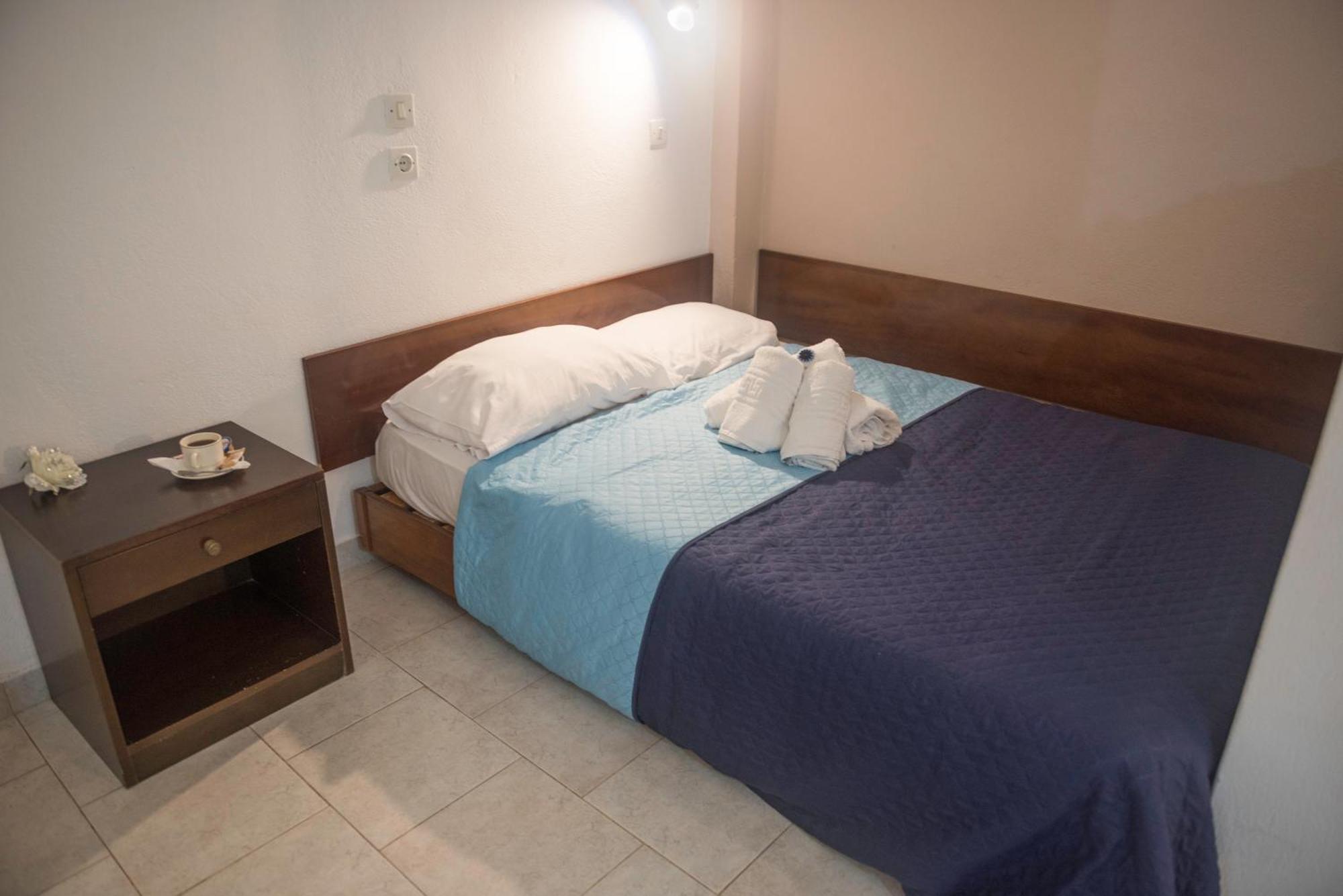 Antonios Hotel Faliraki Habitación foto